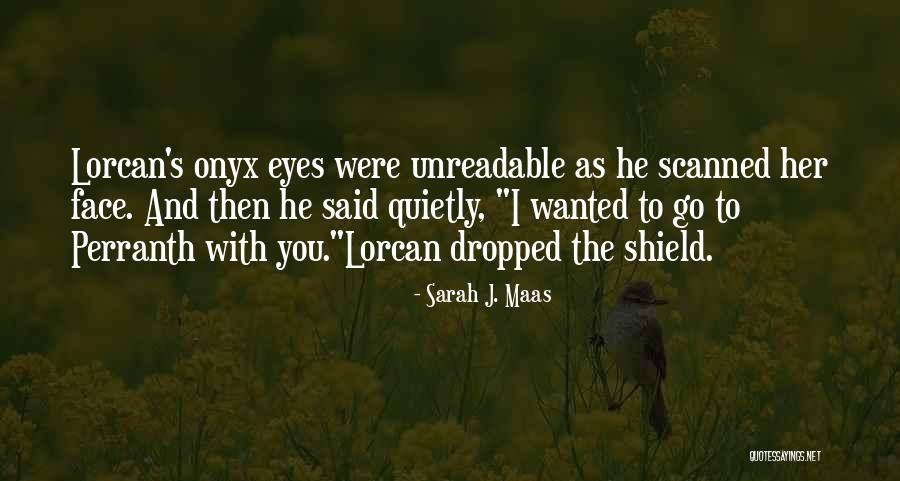 Nduom Edjah Quotes By Sarah J. Maas Nduom Edjah Quotes By Sarah J. Maas