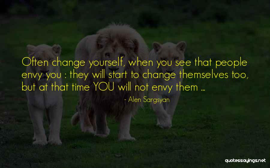 Ndur Canteen Quotes By Alen Sargsyan Ndur Canteen Quotes By Alen Sargsyan
