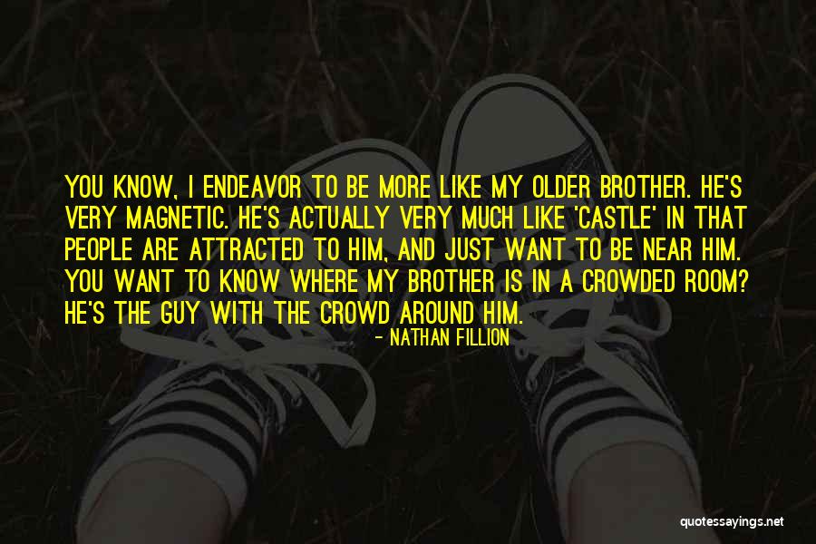 Ndur Canteen Quotes By Nathan Fillion Ndur Canteen Quotes By Nathan Fillion