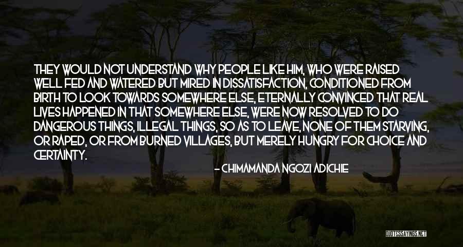 Ndure Inoculant Quotes By Chimamanda Ngozi Adichie Ndure Inoculant Quotes By Chimamanda Ngozi Adichie