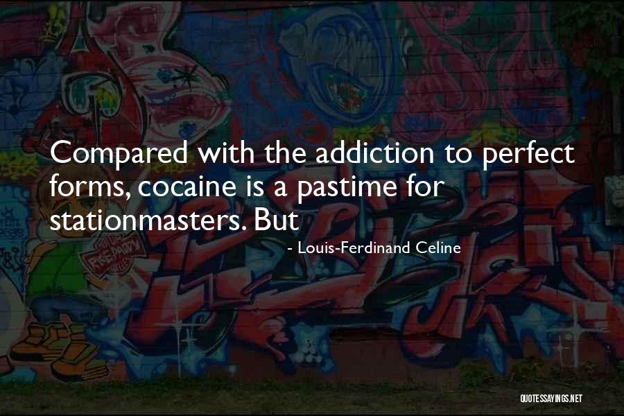 Ndure Inoculant Quotes By Louis-Ferdinand Celine Ndure Inoculant Quotes By Louis-Ferdinand Celine