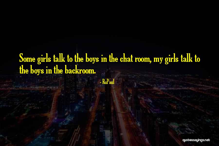 Ndure Tonneau Quotes By RuPaul Ndure Tonneau Quotes By RuPaul
