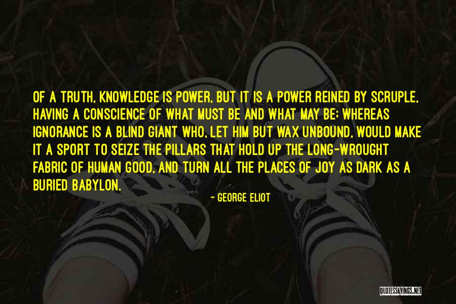 Nduri Wahotwo Quotes By George Eliot Nduri Wahotwo Quotes By George Eliot