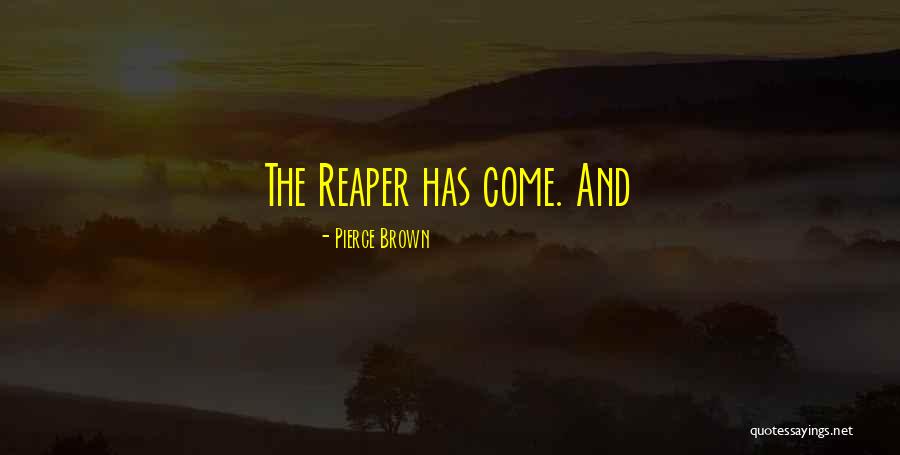 Nduta Kimani Quotes By Pierce Brown Nduta Kimani Quotes By Pierce Brown