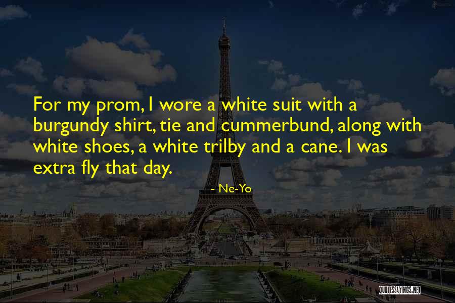 Ne-Yo Quotes 1084190