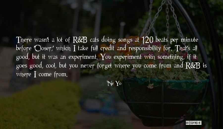 Ne-Yo Quotes 1358351 Ne-Yo Quotes 1358351