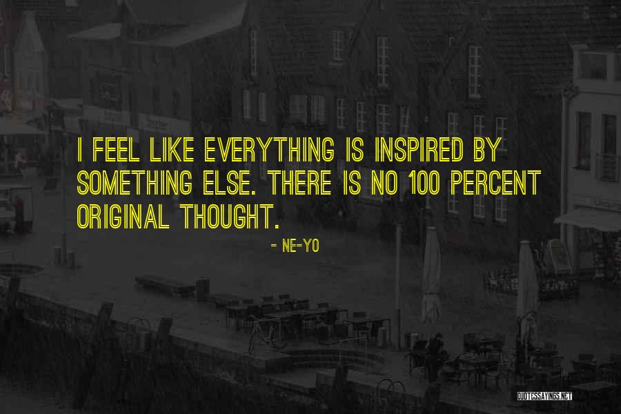 Ne-Yo Quotes 1370044 Ne-Yo Quotes 1370044