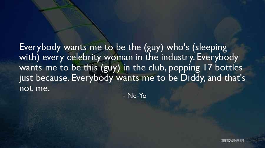 Ne-Yo Quotes 1692083