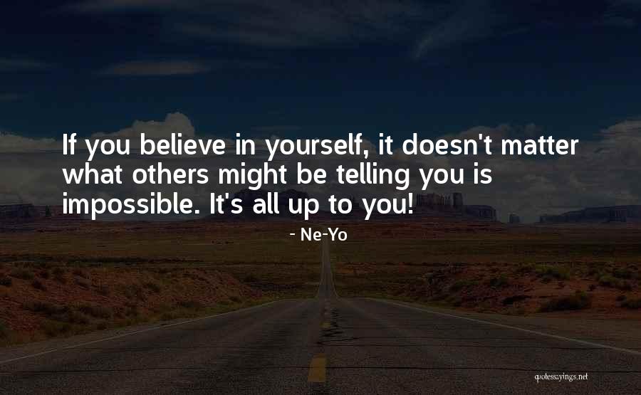 Ne-Yo Quotes 1695289 Ne-Yo Quotes 1695289
