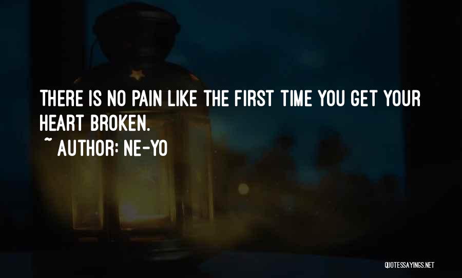Ne-Yo Quotes 1999111