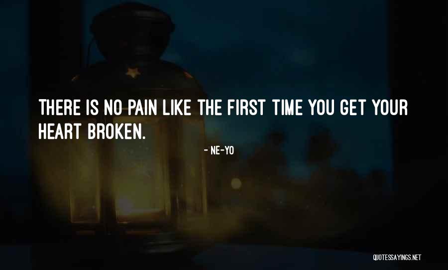 Ne-Yo Quotes 1999111 Ne-Yo Quotes 1999111