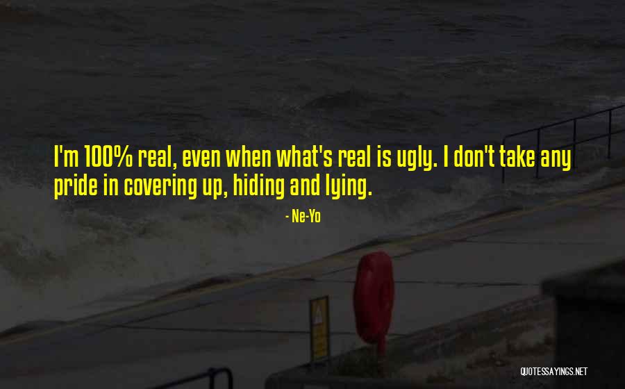 Ne-Yo Quotes 529842 Ne-Yo Quotes 529842