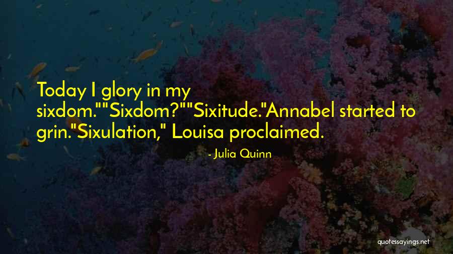 Nea Grants Quotes By Julia Quinn Nea Grants Quotes By Julia Quinn