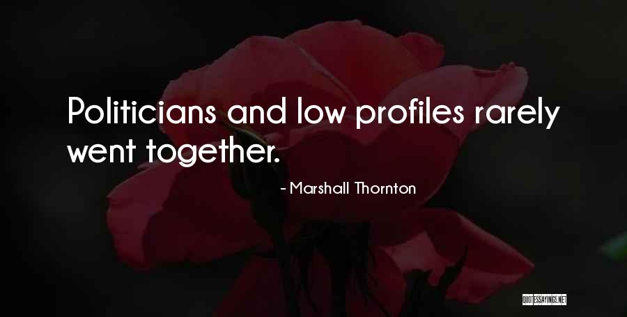 Nea Walker Quotes By Marshall Thornton Nea Walker Quotes By Marshall Thornton