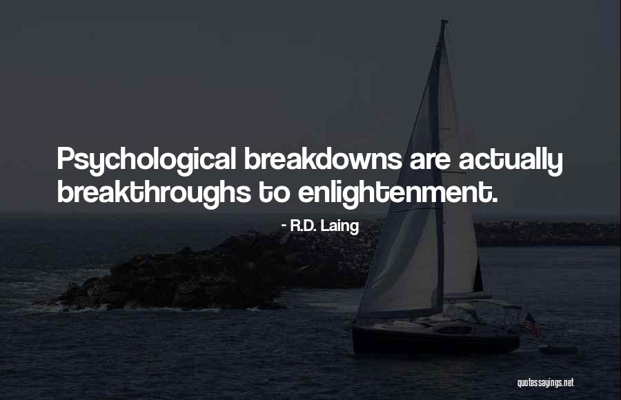 Neach Gaoil Quotes By R.D. Laing Neach Gaoil Quotes By R.D. Laing