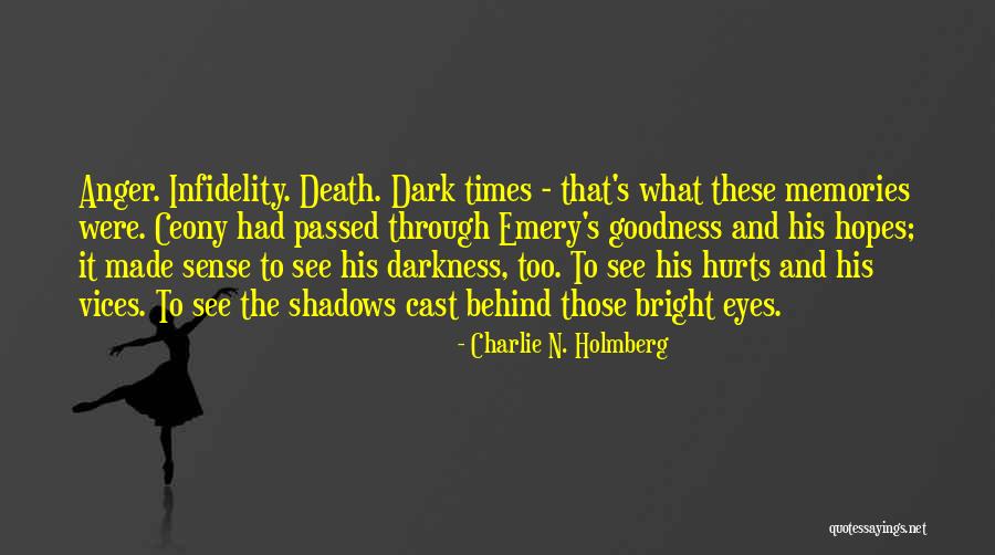 Neachai Quotes By Charlie N. Holmberg Neachai Quotes By Charlie N. Holmberg