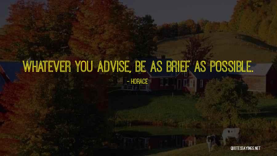 Neachai Quotes By Horace Neachai Quotes By Horace