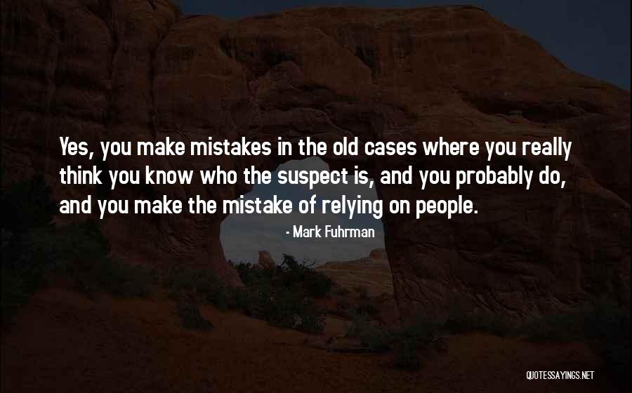 Neacsu Gabriel Quotes By Mark Fuhrman Neacsu Gabriel Quotes By Mark Fuhrman