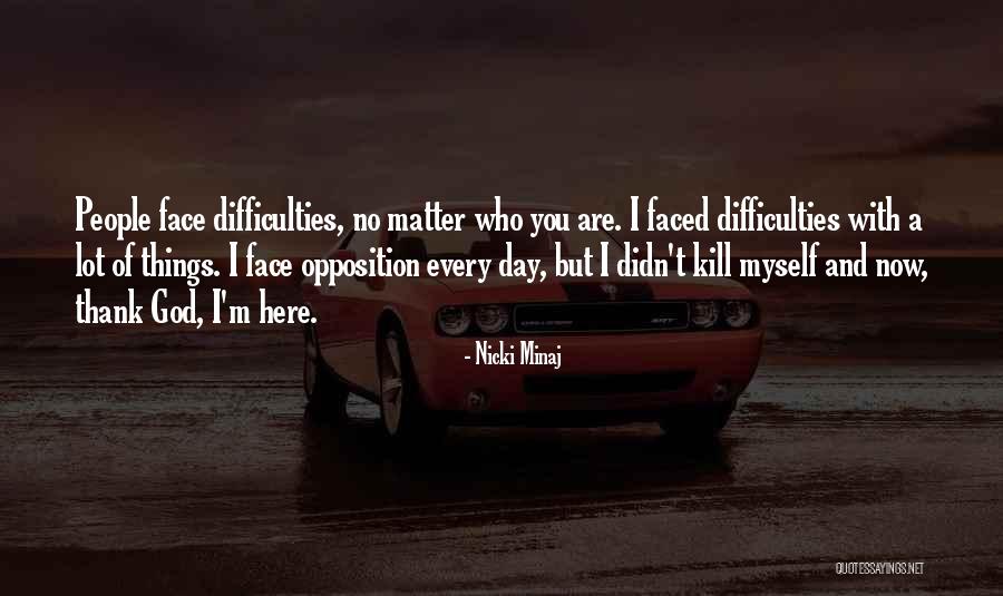 Neagle Funeral Home Quotes By Nicki Minaj Neagle Funeral Home Quotes By Nicki Minaj