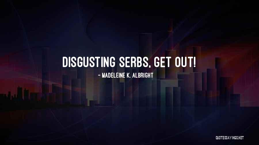 Neagu Aneta Quotes By Madeleine K. Albright Neagu Aneta Quotes By Madeleine K. Albright