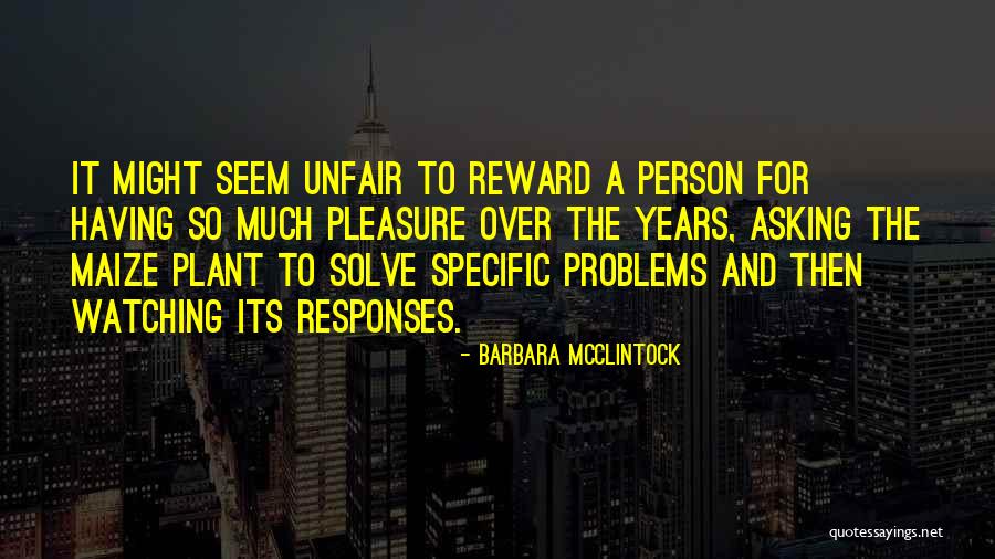 Neagu Florentina Quotes By Barbara McClintock Neagu Florentina Quotes By Barbara McClintock