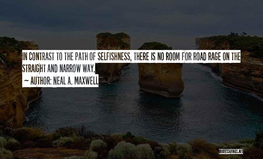 Neal A. Maxwell Quotes 1209932