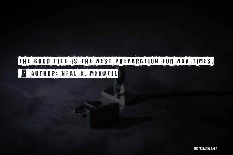 Neal A. Maxwell Quotes 2156650