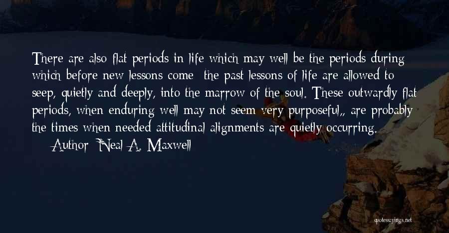 Neal A. Maxwell Quotes 2200654