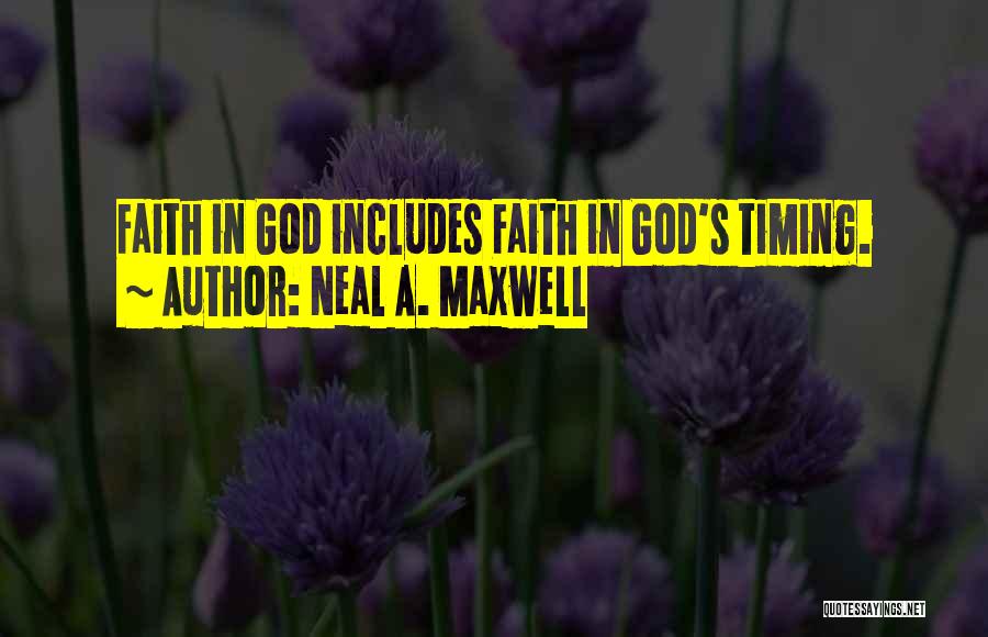 Neal A. Maxwell Quotes 80449