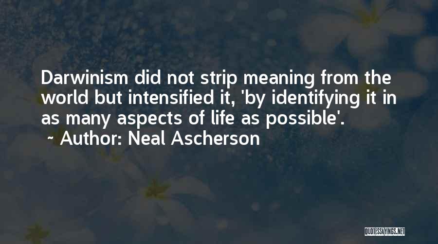 Neal Ascherson Quotes 117261