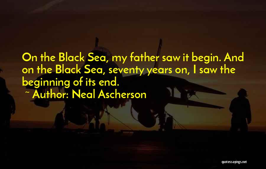 Neal Ascherson Quotes 449616