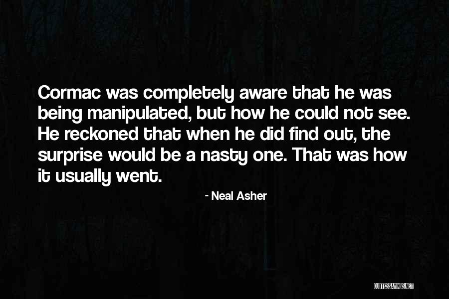 Neal Asher Quotes 1618512 Neal Asher Quotes 1618512
