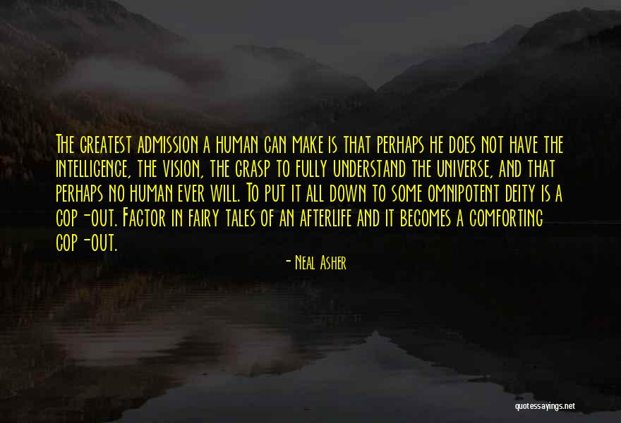 Neal Asher Quotes 1675637 Neal Asher Quotes 1675637