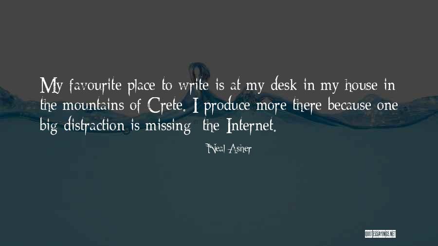 Neal Asher Quotes 438270 Neal Asher Quotes 438270