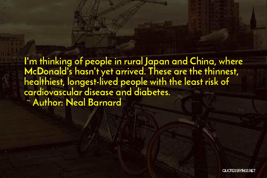 Neal Barnard Quotes 129719