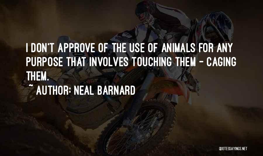 Neal Barnard Quotes 142542