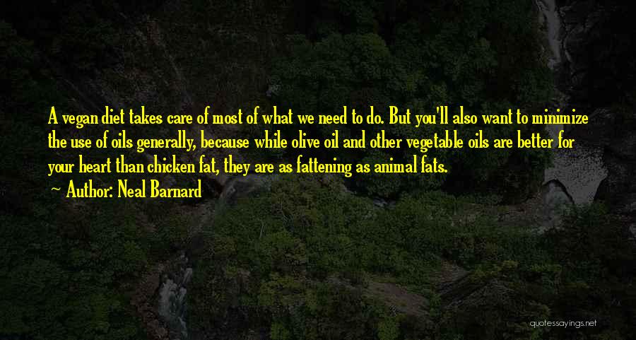 Neal Barnard Quotes 1591207