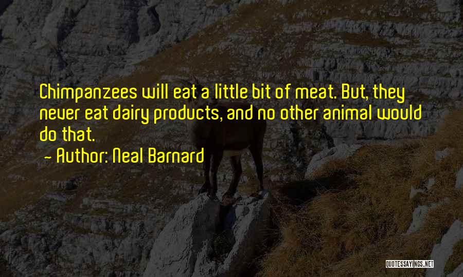Neal Barnard Quotes 1848367
