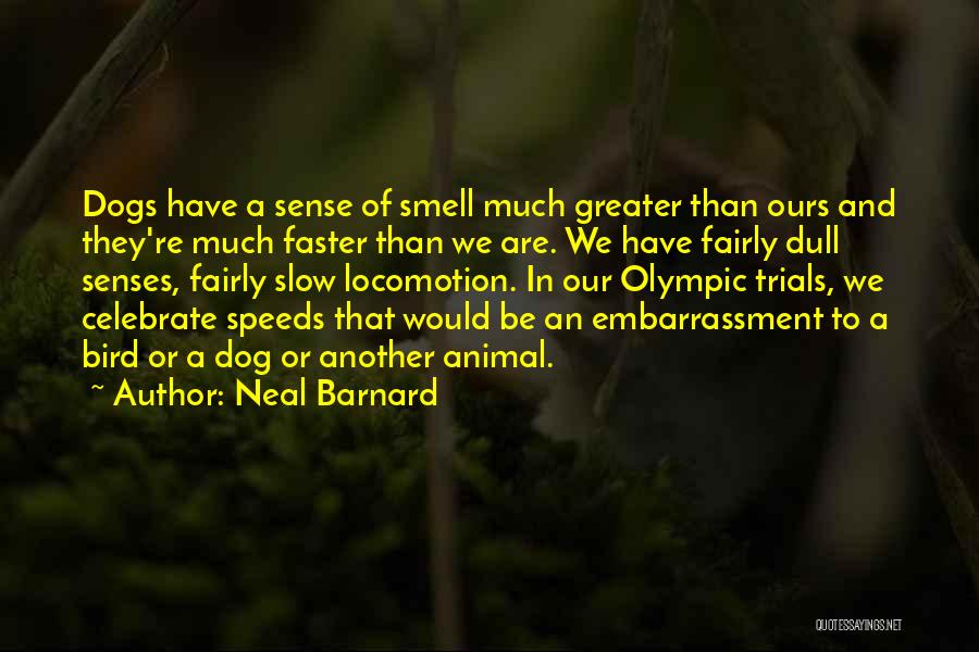 Neal Barnard Quotes 2003215