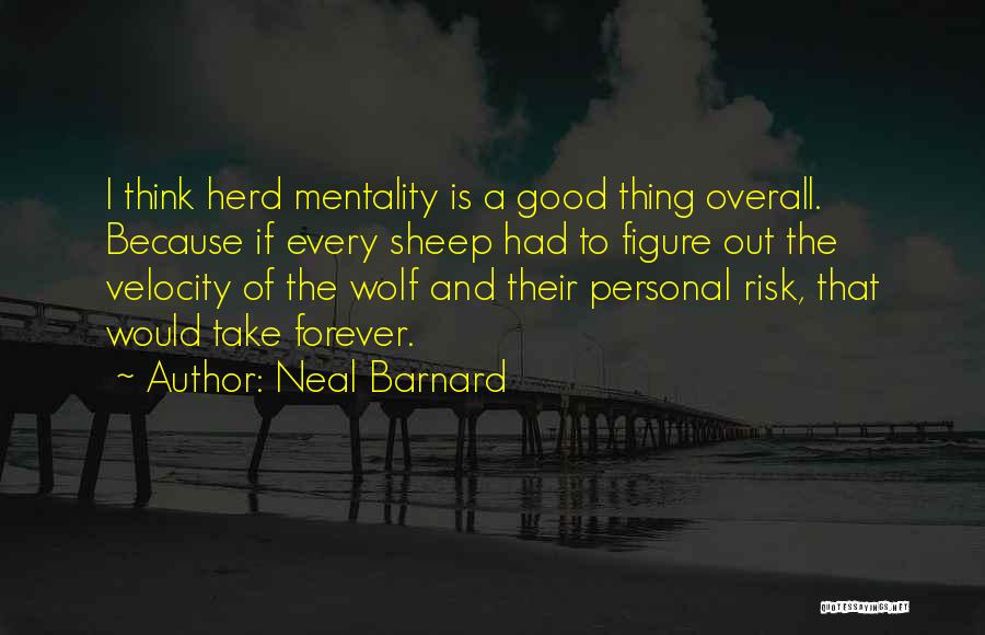 Neal Barnard Quotes 202343