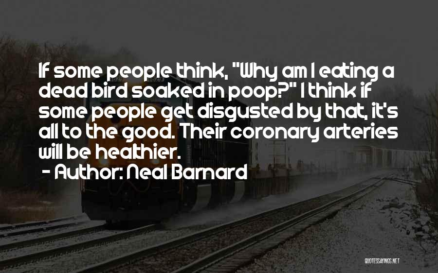 Neal Barnard Quotes 368452