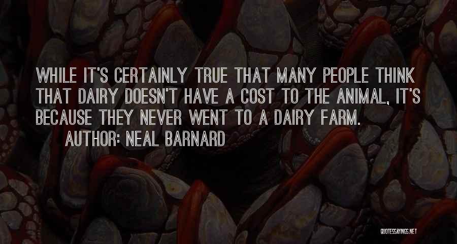 Neal Barnard Quotes 772088