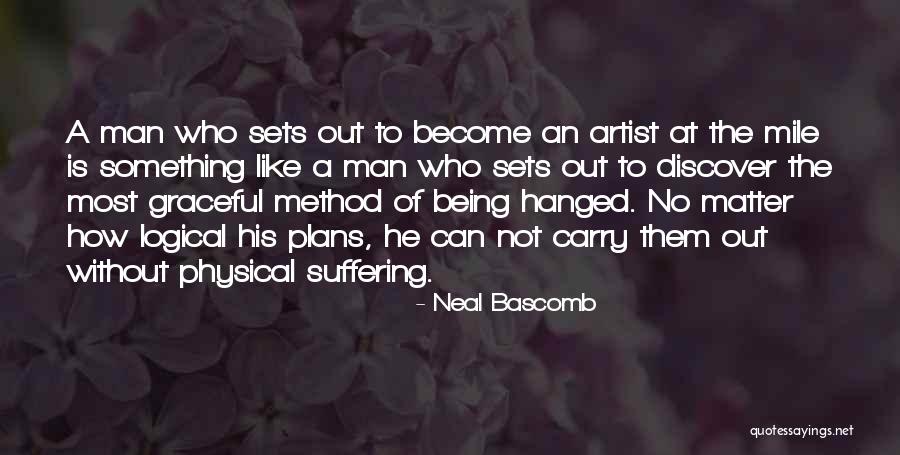 Neal Bascomb Quotes 1748700 Neal Bascomb Quotes 1748700