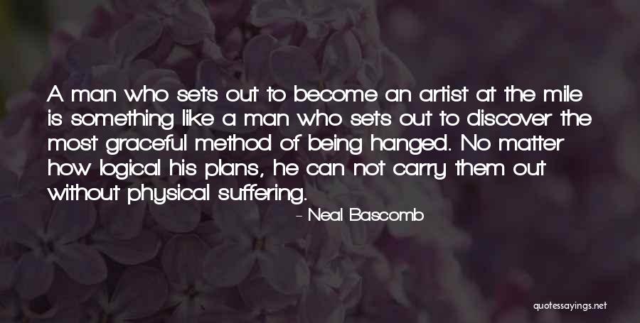 Neal Bascomb Quotes 1748700