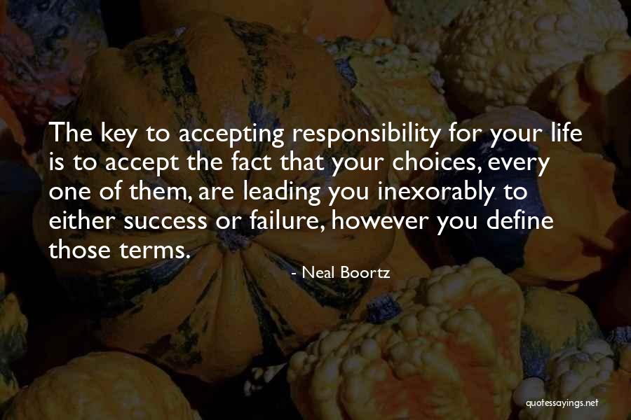 Neal Boortz Quotes 143361