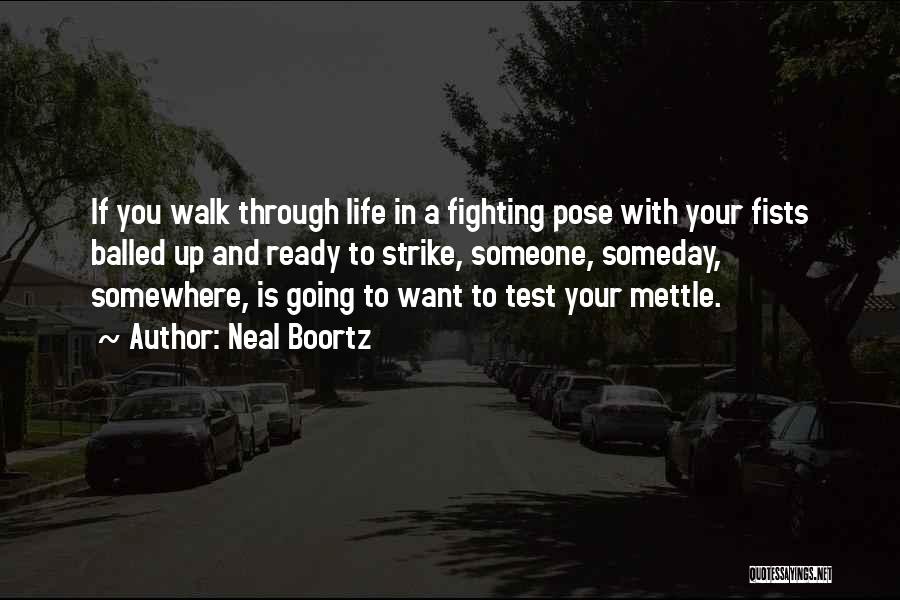 Neal Boortz Quotes 1702821