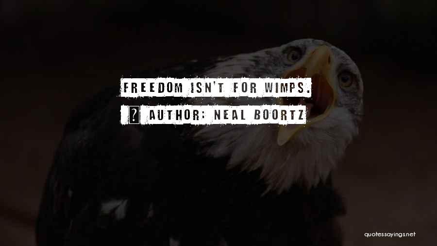 Neal Boortz Quotes 1937473