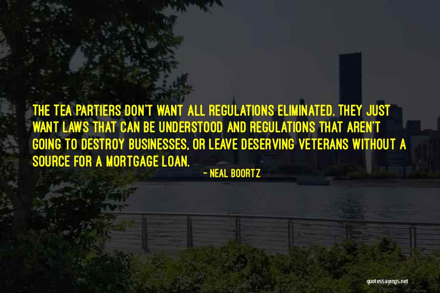 Neal Boortz Quotes 2022438