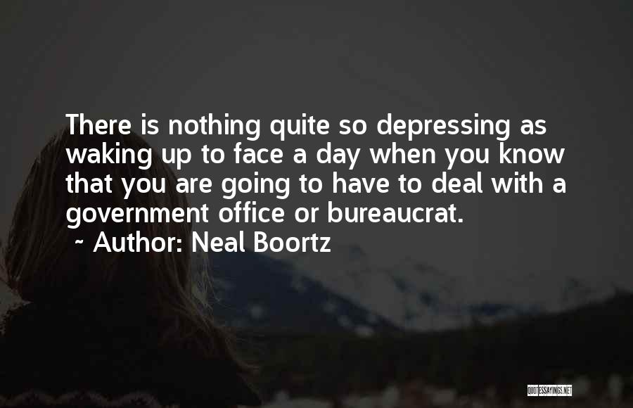 Neal Boortz Quotes 443573