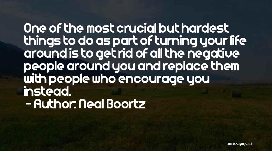 Neal Boortz Quotes 597313